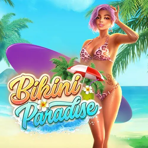 Bikini Paradise
