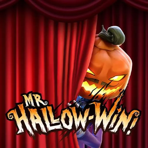 Mr. Hallow-Win