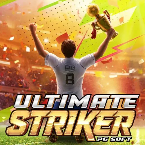Ultimate Striker