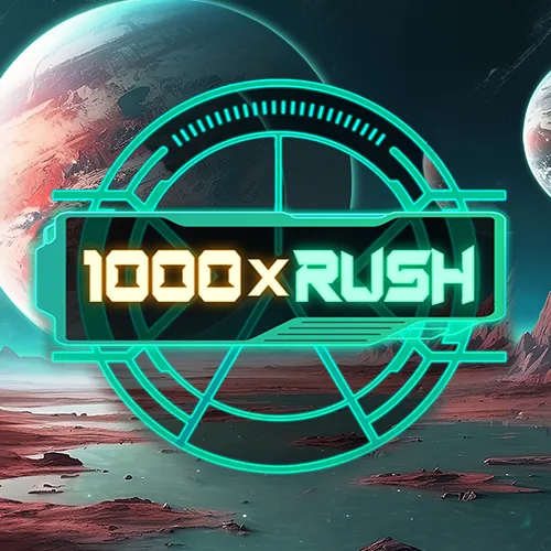 1000x RUSH