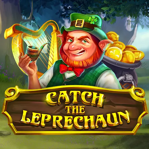 Catch the Leprechaun