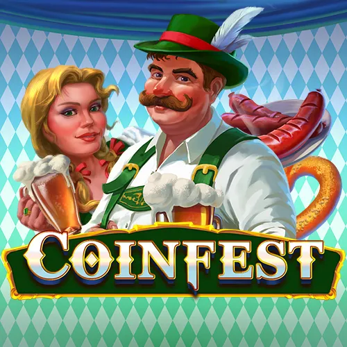 Coinfest