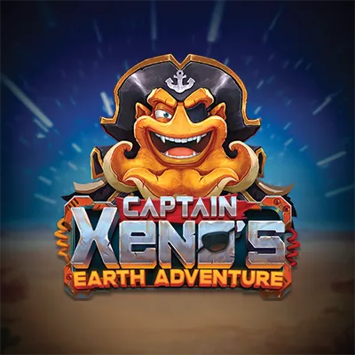 Captain Xeno\'s Earth Adventure