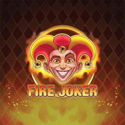 Fire Joker