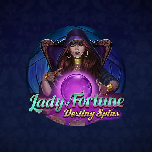 Lady of Fortune Destiny Spins