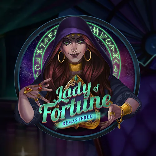 Lady of Fortune Remastered