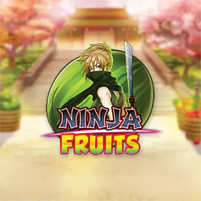 Ninja Fruits