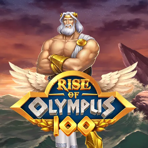 Rise of Olympus 100