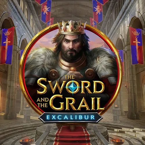 The Sword and the Grail Excalibur