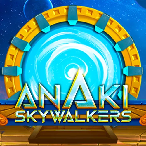 Anaki Skywalkers