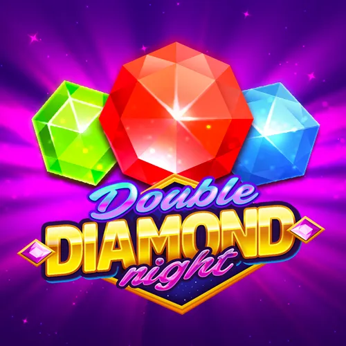 Double Diamond Night