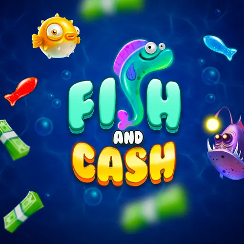 Fish And Cash