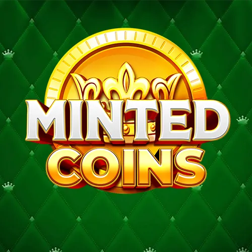 Minted Coins