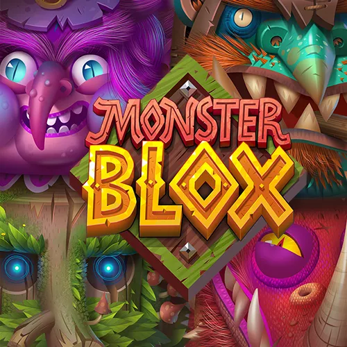 Monster Blox