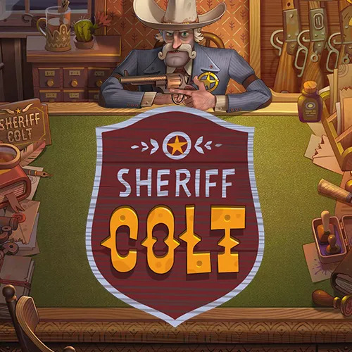 Sheriff Colt