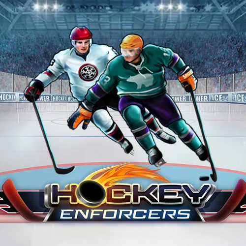 Hockey Enforcers