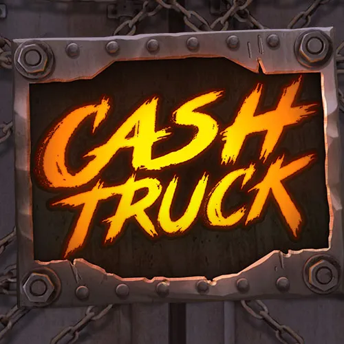 Cash Truck