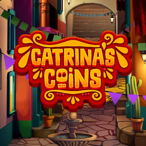 Catrinaâ€™s Coins