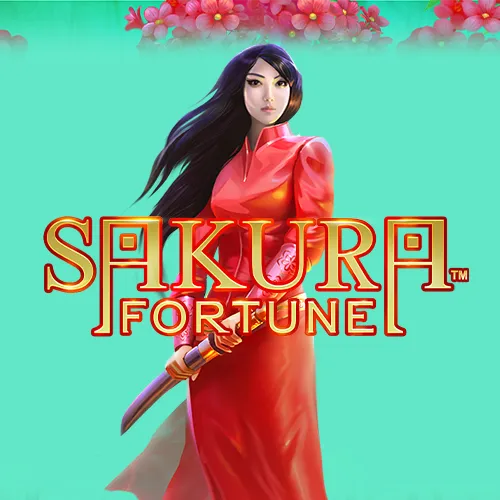 Sakura Fortune