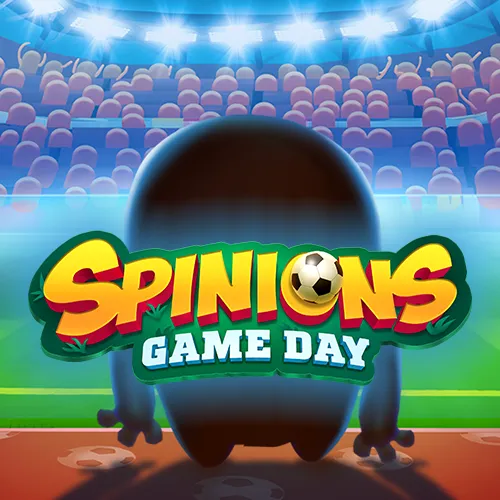 Spinions Game Day