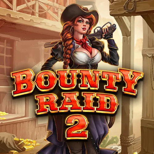 Bounty Raid 2