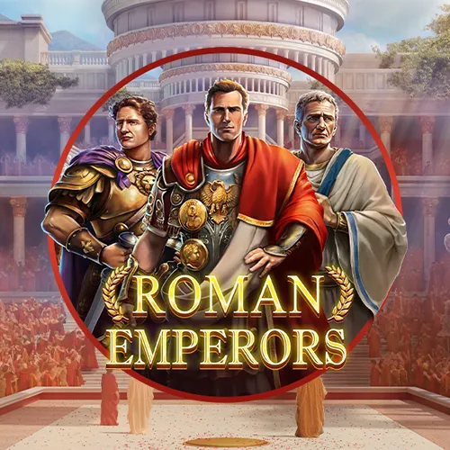 Roman Emperors