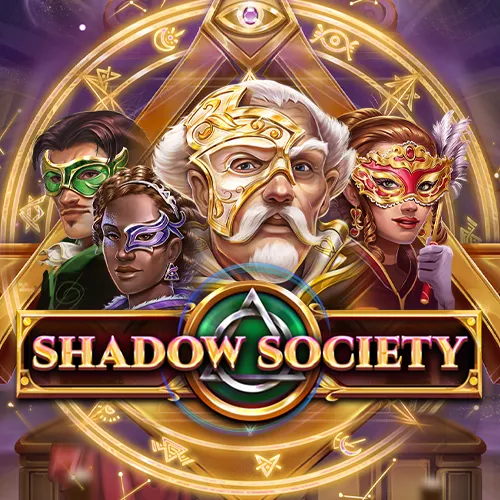 Shadow Society