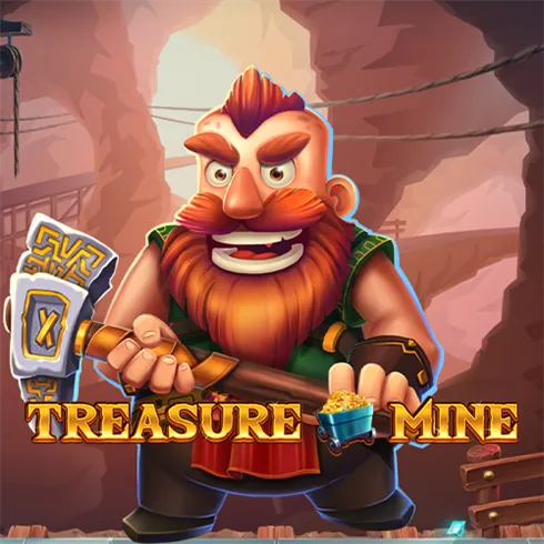 Treasure Mine