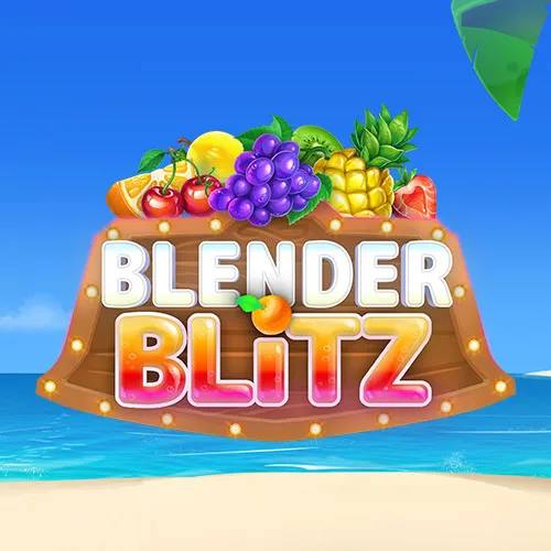 Blender Blitz
