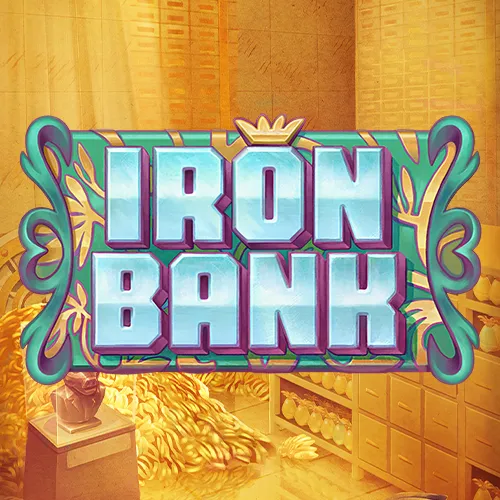 Iron Bank