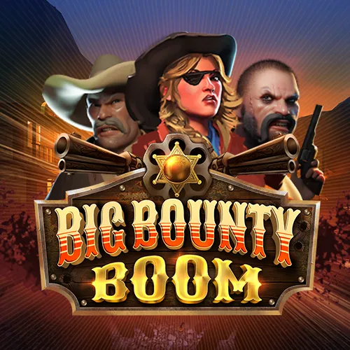 Big Boom Bounty