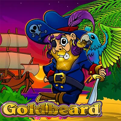 Goldbeard