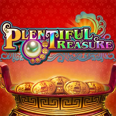 Plentiful Treasure