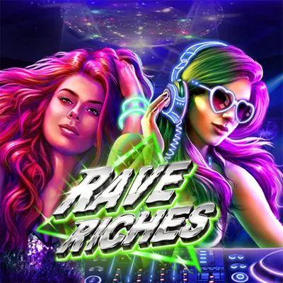 Rave Riches