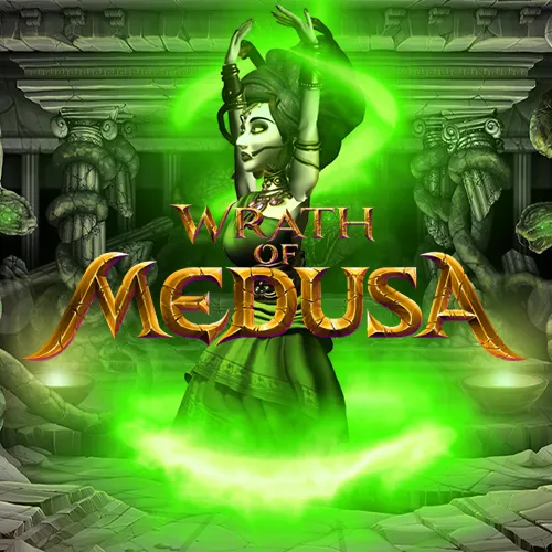 Wrath of Medusa