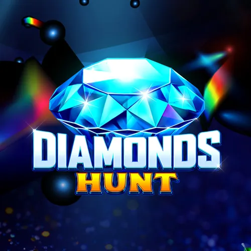 Diamonds Hunt