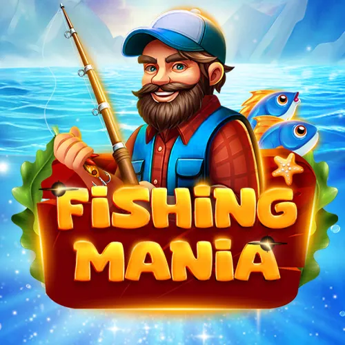 Fishing Mania