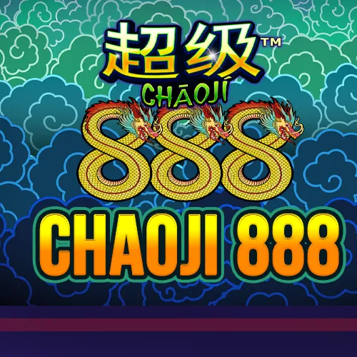 Chaoji 888