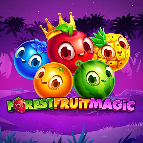 Forest Fruit Magic