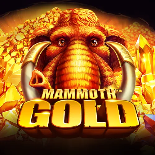 Mammoth Gold