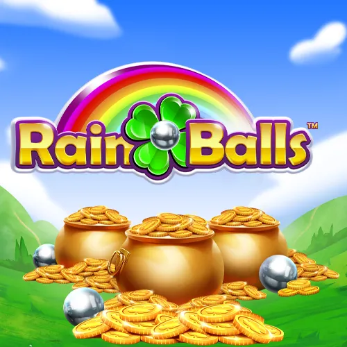 Rain Balls