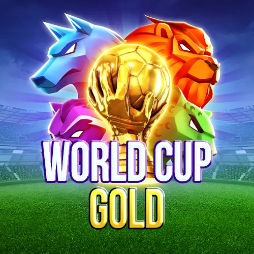 World Cup Gold