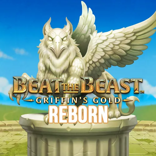 Beat the Beast: Griffinâ€™s Gold Reborn