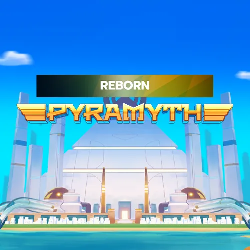 Pyramyth - Reborn
