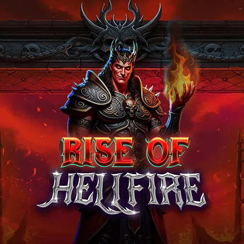 Rise of Hellfire