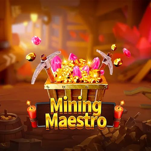 Mining Maestro