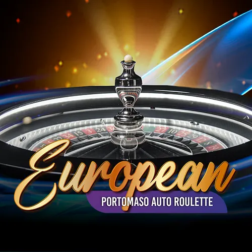 European Portomaso Auto Roulette