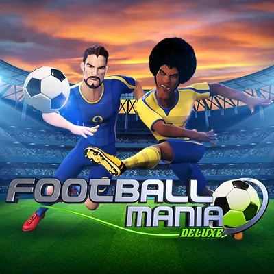 Football Mania Deluxe