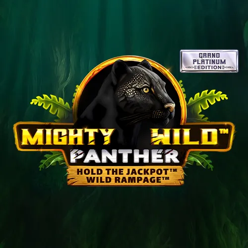 Mighty Wild: Panther Grand Platinum Edition