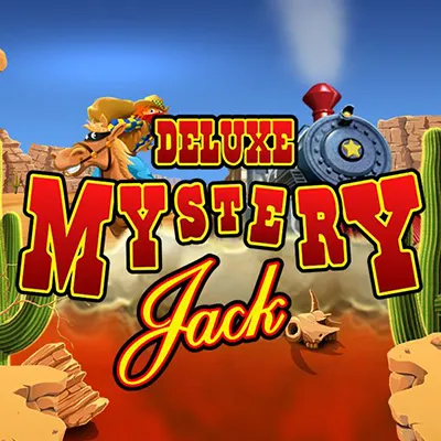 Mystery Jack Deluxe